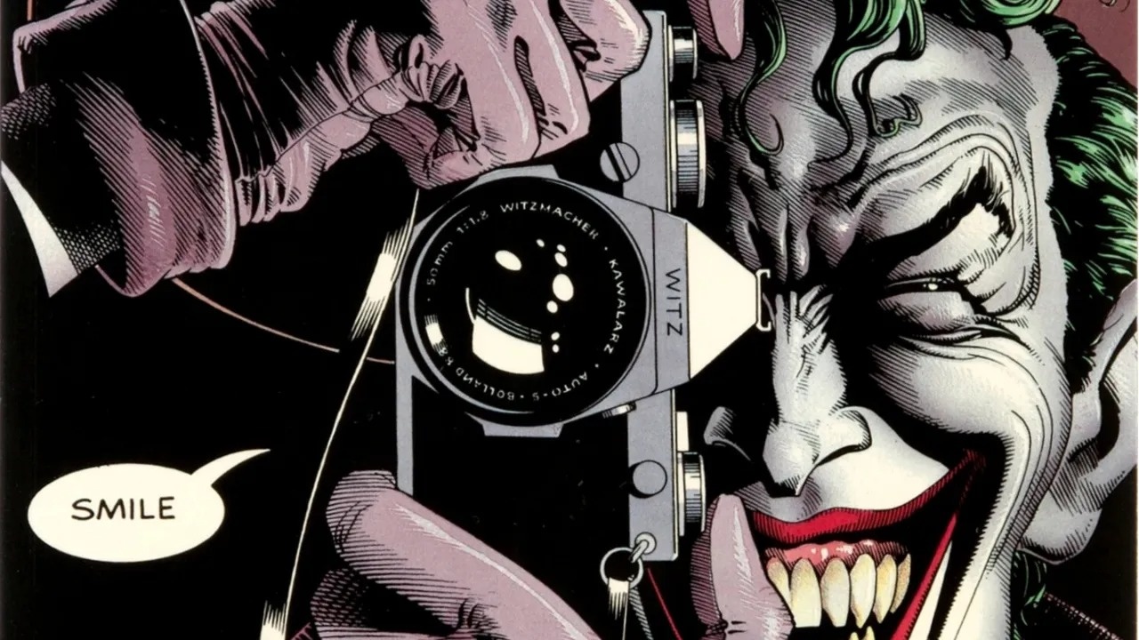 Joker ảnh 2
