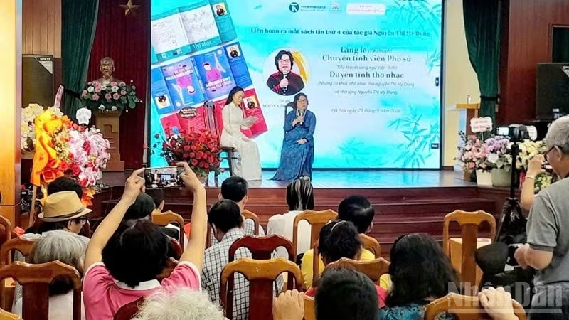 Nguyễn Thị Mỹ Dung ảnh 4