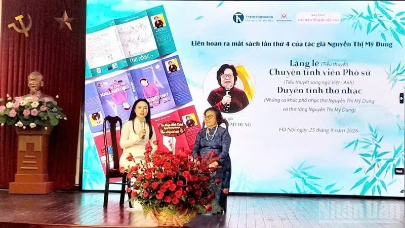 Nguyễn Thị Mỹ Dung ảnh 2