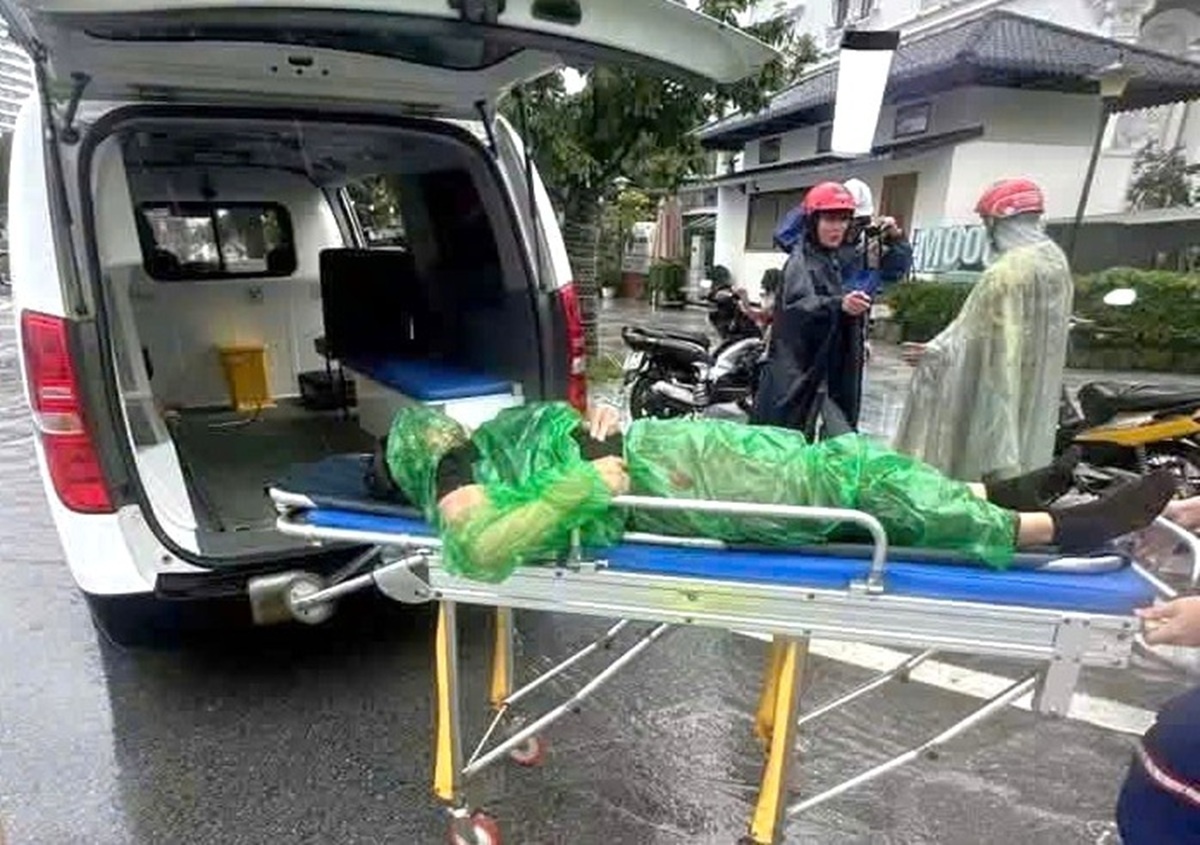 s&eacute;t đ&aacute;nh tử vong ảnh 1