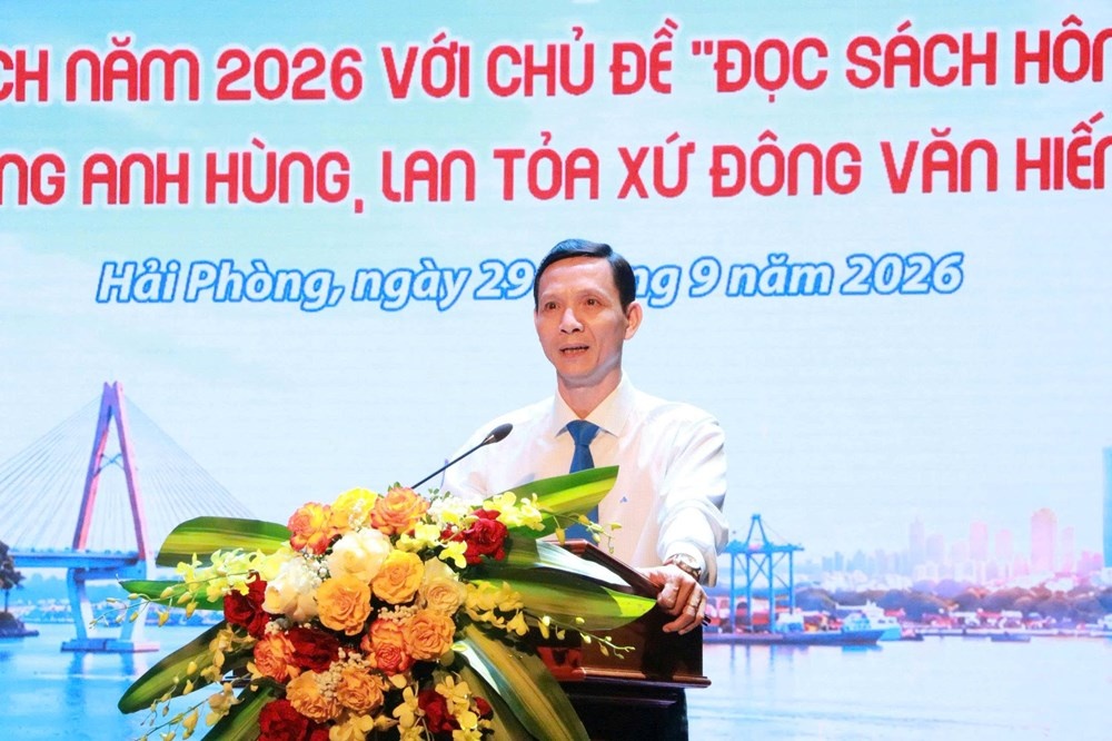 đất Cảng ảnh 2