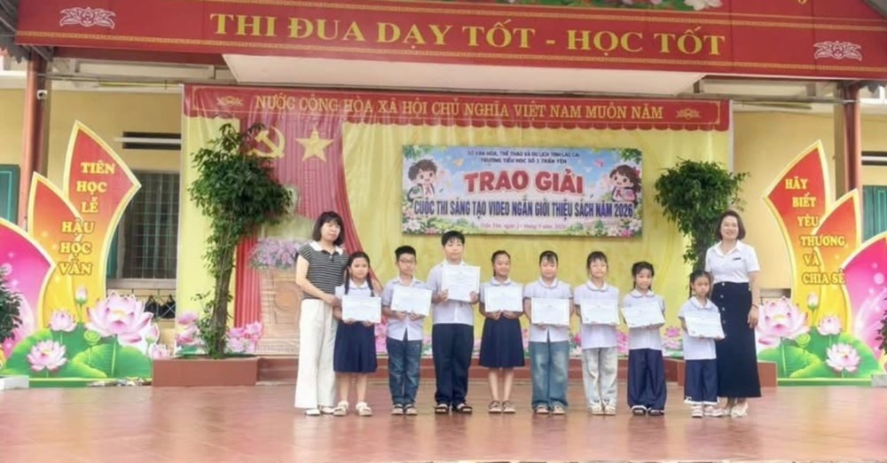 L&agrave;o Cai ảnh 1