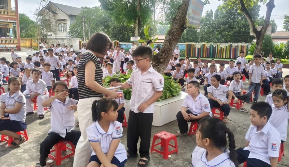 L&agrave;o Cai ảnh 3