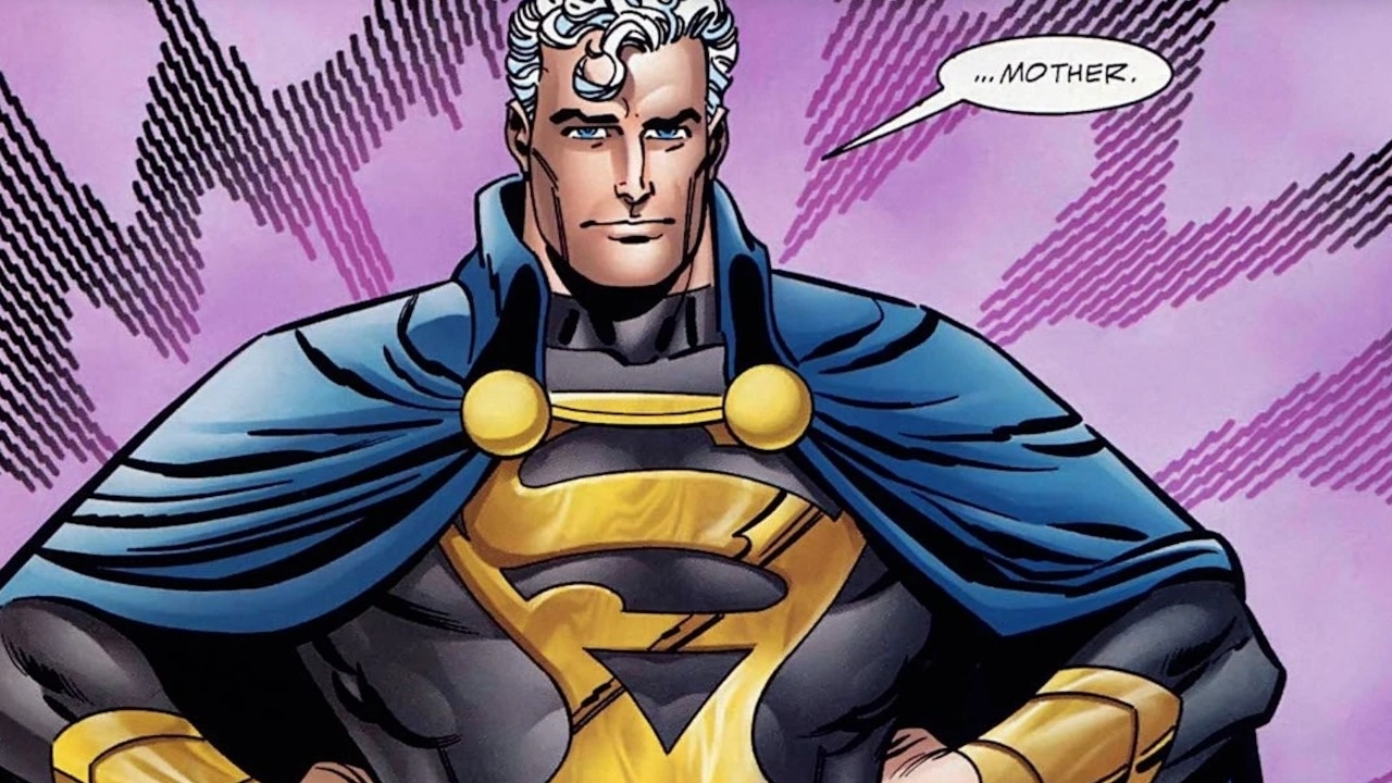  Justice League ảnh 5