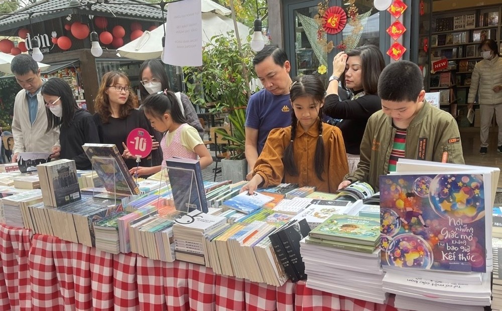 Ng&agrave;y văn h&oacute;a ảnh 3