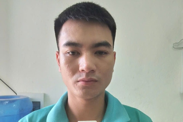 Truy tìm nam thanh niên đi xe máy liên quan vụ ẩu đả dưới hầm chui ở Bắc Ninh