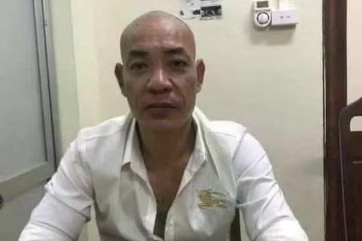 Chân dung 'Dũng trọc Hà Đông'