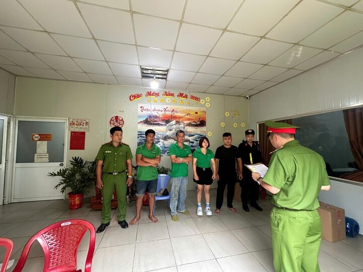Cty Con Ngựa Xanh,  XNK Con Ngựa Xanh,  NV Con Ngựa Xanh,  Gđốc Con Ngựa Xanh,  DN Con Ngựa Xanh,  Ph&acirc;n b&oacute;n giả,  Ph&acirc;n b&oacute;n Kh&aacute;nh Thư ảnh 1