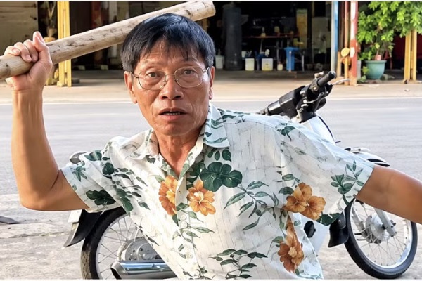 Công an vào cuộc vụ va chạm tại nhà hàng dê ở Ninh Bình