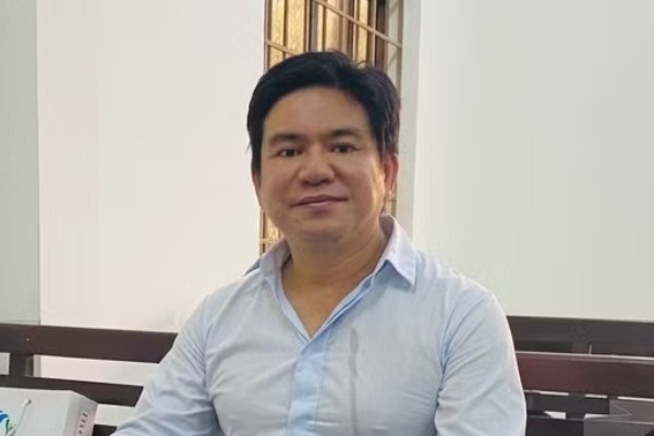 Tuyên án vụ tranh chấp tài sản giữa bác sĩ Chiêm Quốc Thái và bà Hồng Ngọc