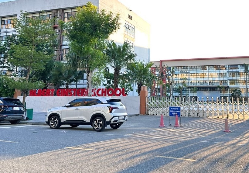 Học sinh lớp 9 tử vong khi tham gia trải nghiệm