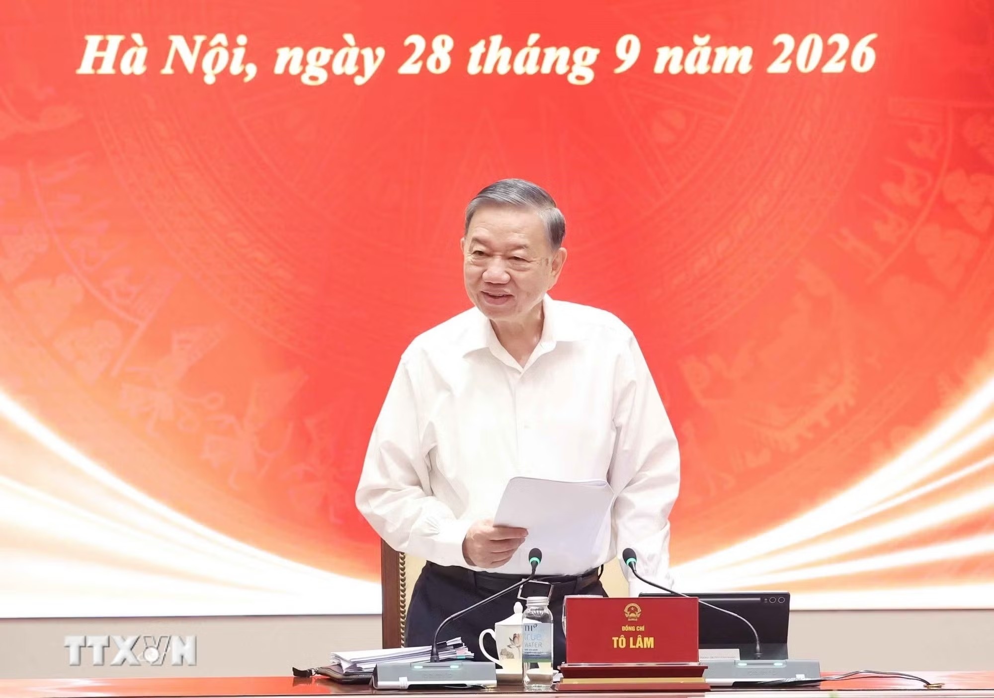 tổng b&iacute; thư ảnh 3