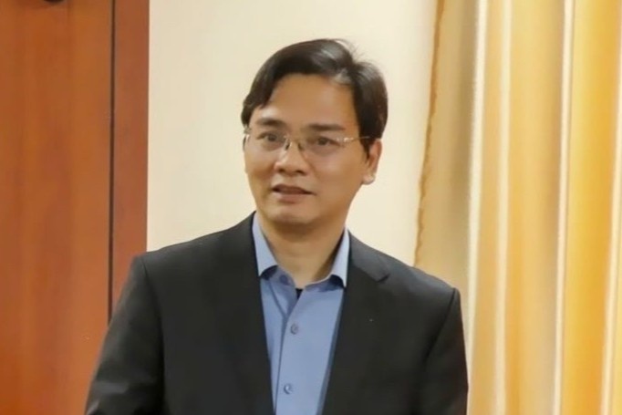 Khởi tố Giám đốc Sở GD&ĐT Tuyên Quang