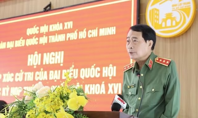 Thứ trưởng Bộ Công an: Nguyên nhân thiếu SGK sẽ được làm rõ