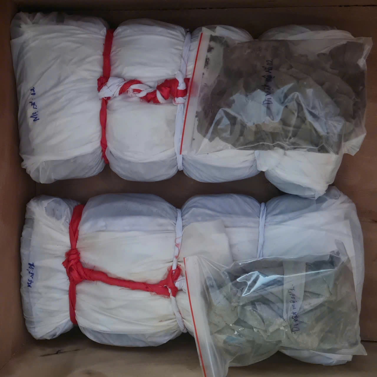 h&agrave;i cốt liệt sĩ ảnh 3