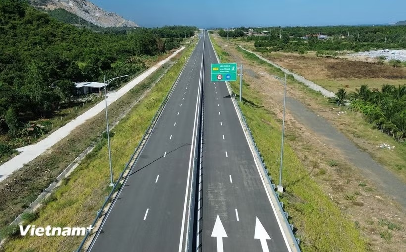 khoảng c&aacute;ch an to&agrave;n ảnh 1