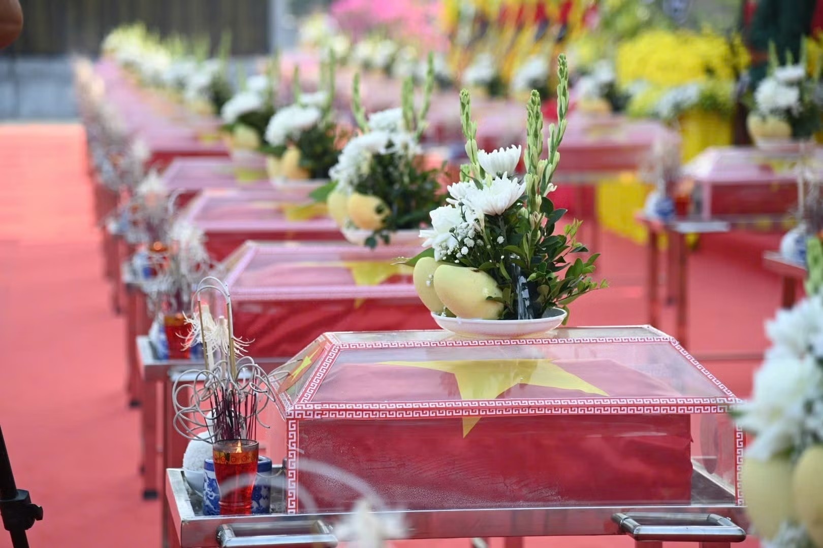 an t&aacute;ng liệt sĩ ảnh 4