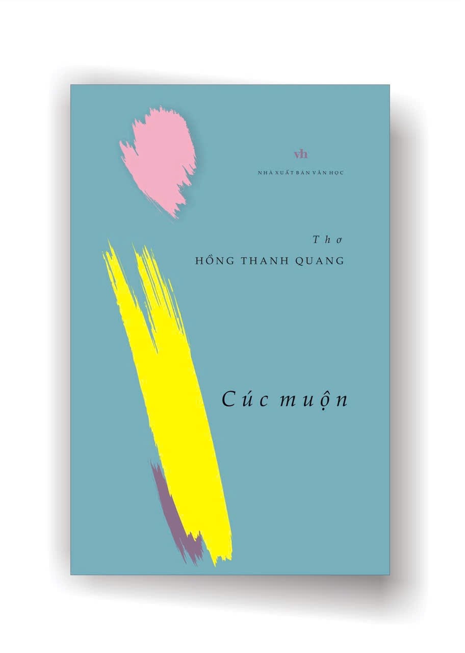 C&uacute;c muộn ảnh 1