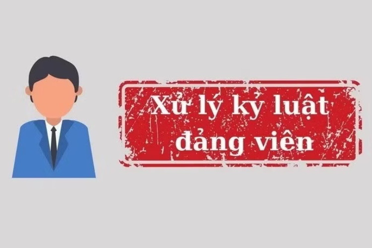 Ủy ban Kiểm tra TW kỷ luật Chi bộ Cục Xuất bản, In và Phát hành