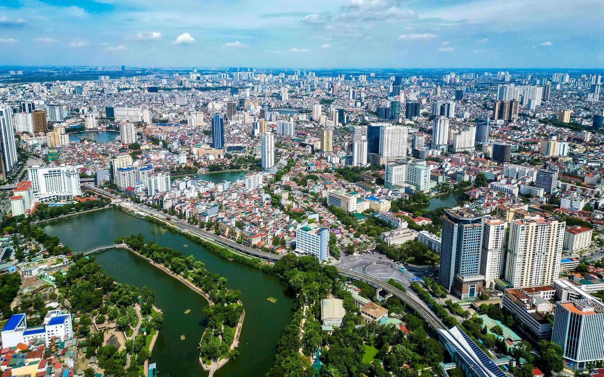 Bộ Nội vụ phản hồi đề nghị tiếp tục nghiên cứu sắp xếp xã, phường