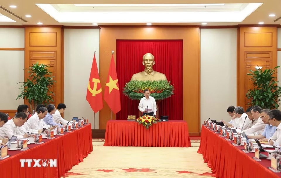 tổng b&iacute; thư ảnh 3