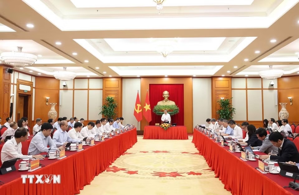 tổng b&iacute; thư ảnh 4