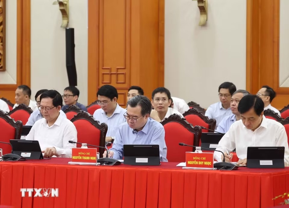 tổng b&iacute; thư ảnh 5