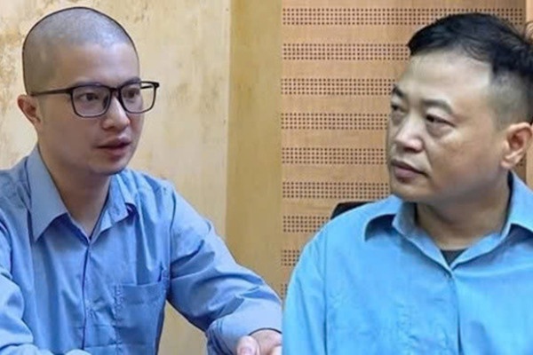 Shark Bình và trùm lừa đảo Mr Pips sắp hầu tòa