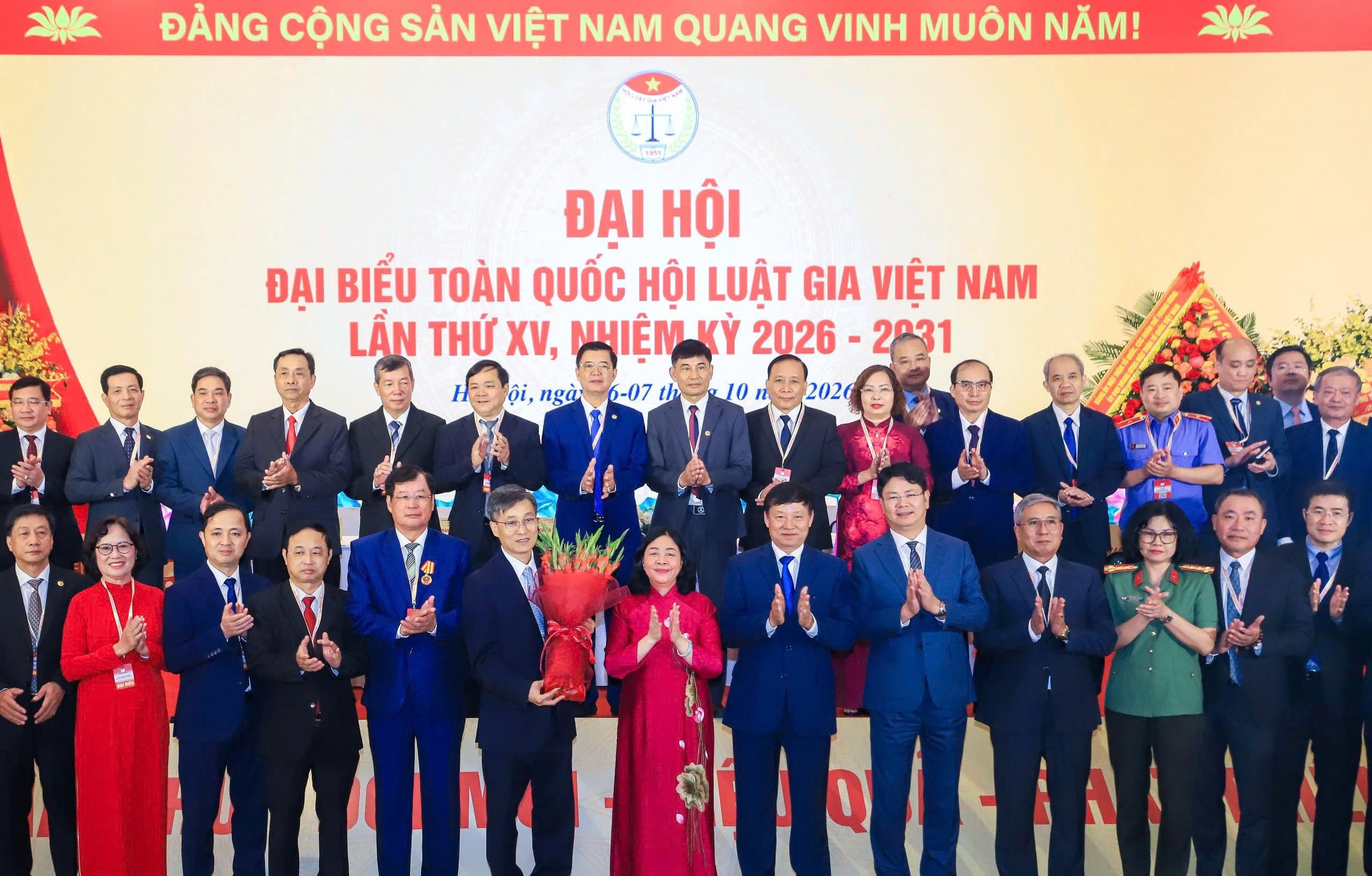 Hội Luật gia ảnh 3