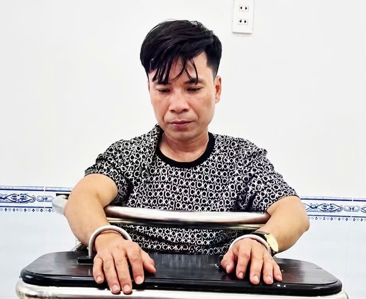 tấn c&ocirc;ng,  3 mẹ con,  C&agrave; Mau ảnh 1