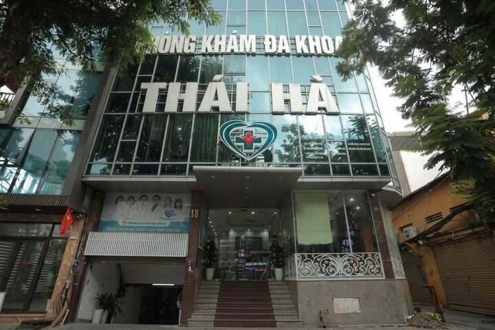 Th&aacute;i H&agrave; ảnh 1