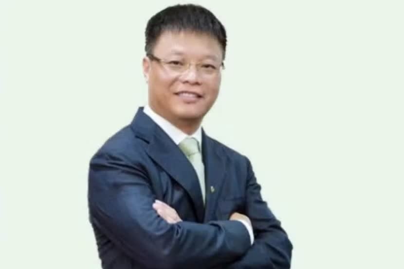 Vietcombank Thanh H&oacute;a,  Gi&aacute;m đốc Vietcombank,  Chi nh&aacute;nh Vietcombank,  Cao Tiến Đoan,  Bầu Đoan,  Trịnh Ngọc An,  L&ecirc; Như T&uacute; ảnh 2