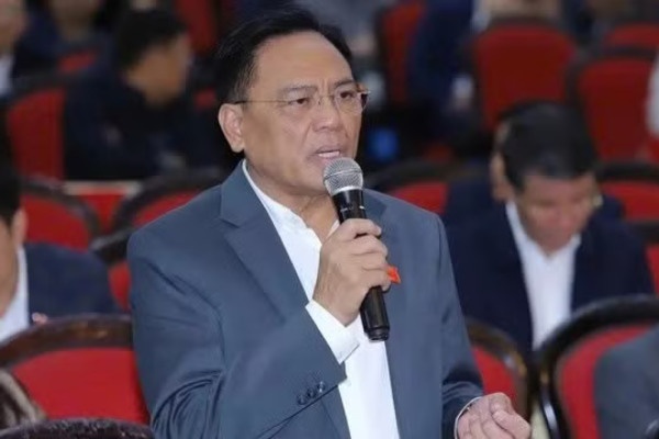 Đề nghị truy tố Giám đốc Công ty Đông Á Cao Tiến Đoan
