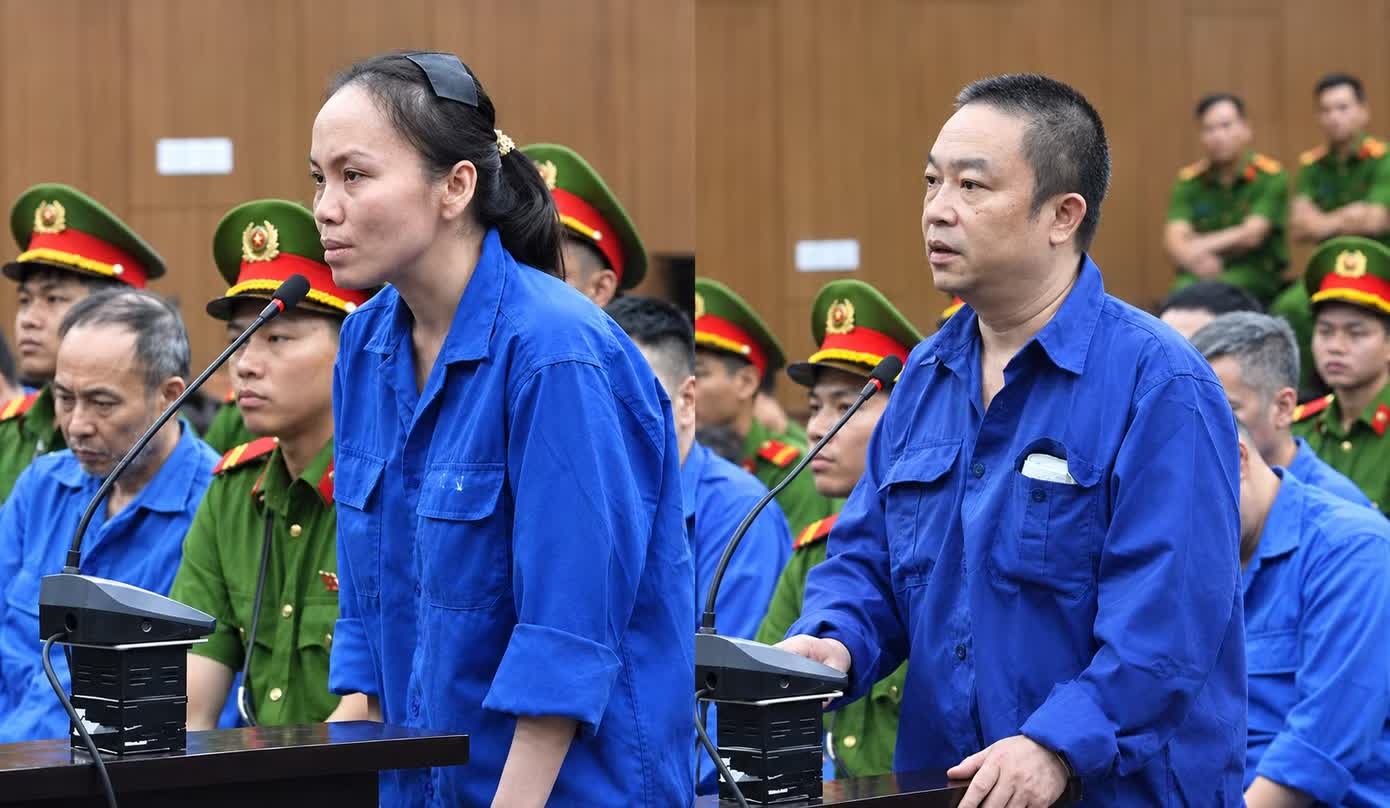 cựu Viện trưởng,  biến tội phạm,  th&agrave;nh người t&acirc;m thần ảnh 2
