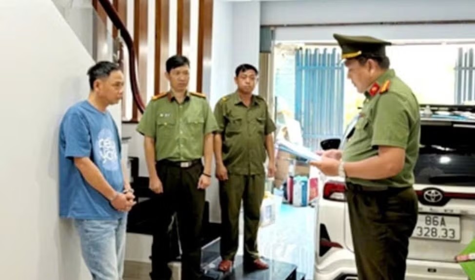 c&ocirc;ng ty ma ảnh 1