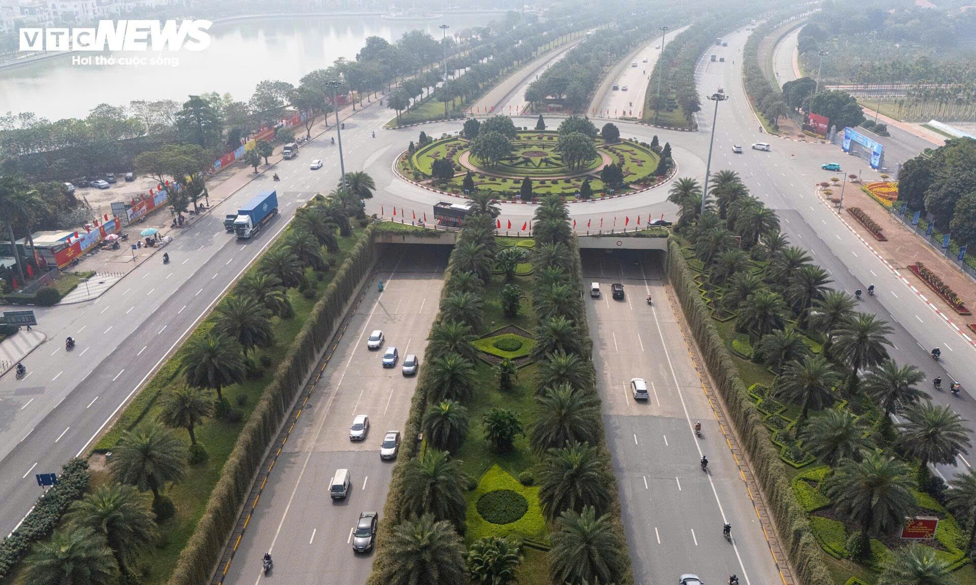 cầu vượt ảnh 1