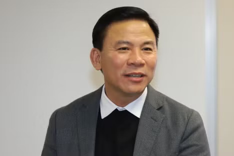 C&ocirc;ng ty Đ&ocirc;ng &Aacute;,  Cao Tiến Đoan,  Gi&aacute;m đốc Vietcombank,  Chi nh&aacute;nh Vietcombank,  Vietcombank Thanh H&oacute;a ảnh 2