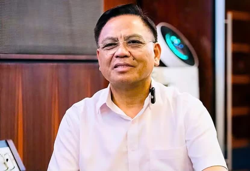 Vietcombank Thanh H&oacute;a,  Gi&aacute;m đốc Vietcombank,  Chi nh&aacute;nh Vietcombank,  Cao Tiến Đoan,  Bầu Đoan,  Trịnh Ngọc An,  L&ecirc; Như T&uacute; ảnh 1