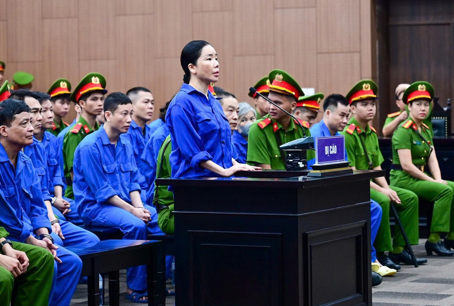 gi&aacute;m định t&acirc;m thần ảnh 1