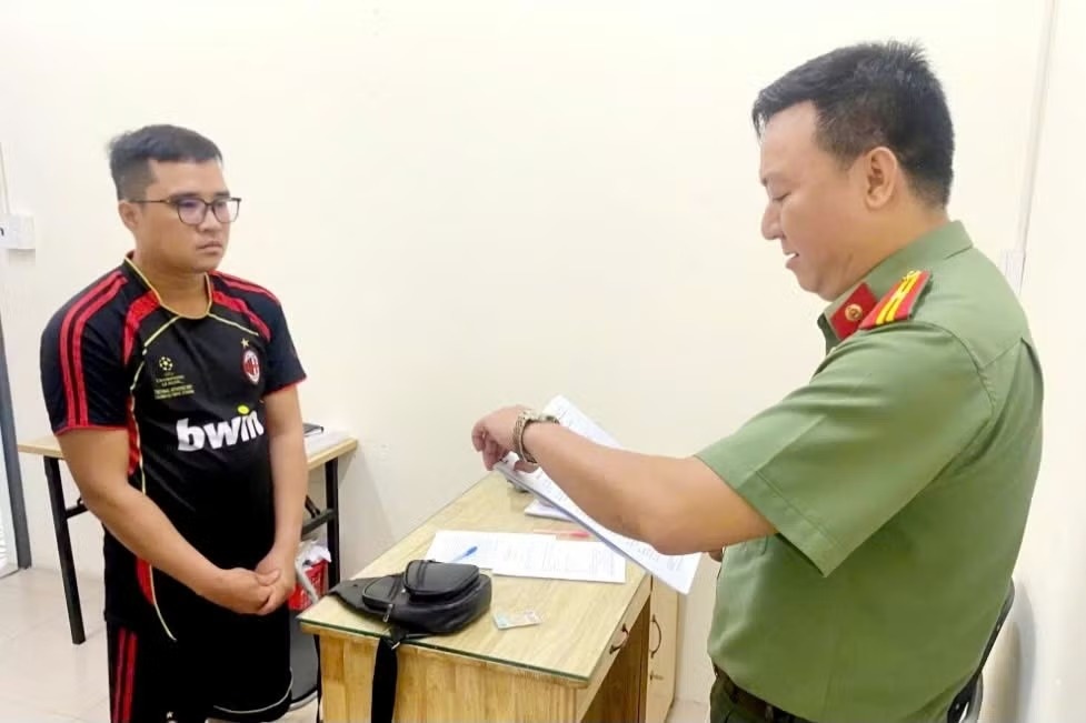 Phá đường dây lập công ty ‘ma’ mua bán hóa đơn nghìn tỷ đồng