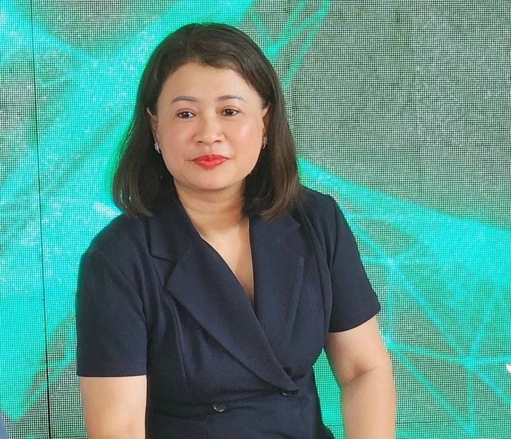 Nguyễn Thị Giang Hương
 ảnh 1