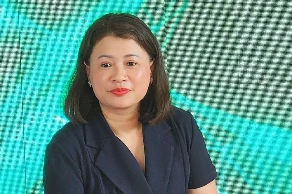 Khởi tố cựu Chủ tịch huyện Nhơn Trạch cũ Nguyễn Thị Giang Hương