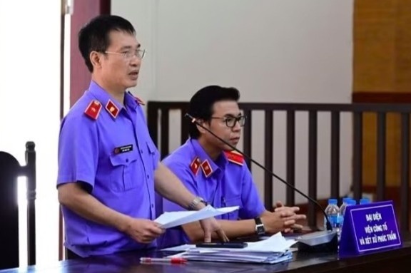 Toà đổi ngày tuyên án cựu Bộ trưởng Nguyễn Thị Kim Tiến