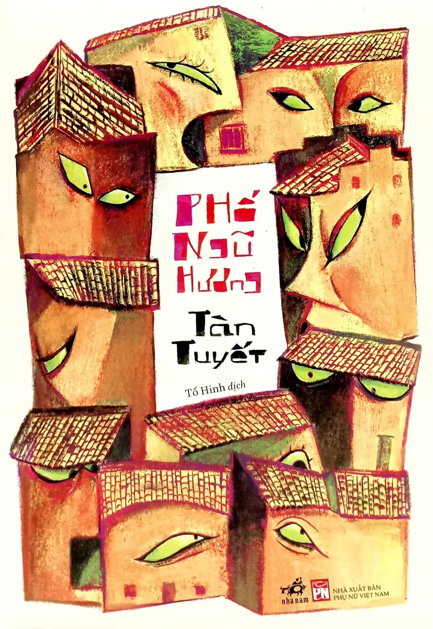 T&agrave;n Tuyết ảnh 3