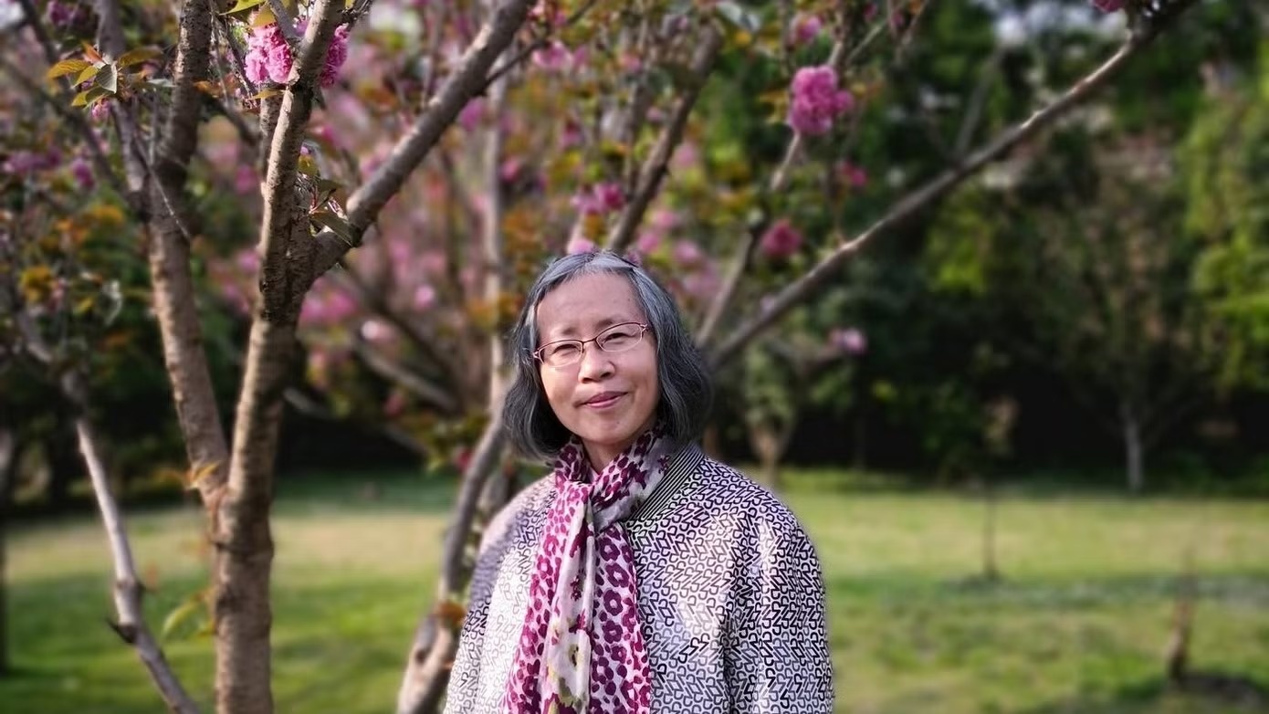 T&agrave;n Tuyết ảnh 1