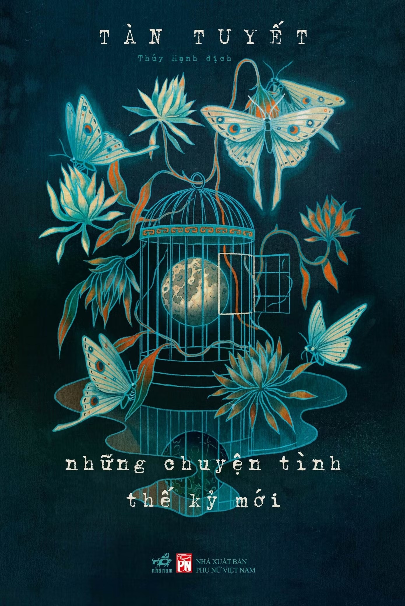 T&agrave;n Tuyết ảnh 2