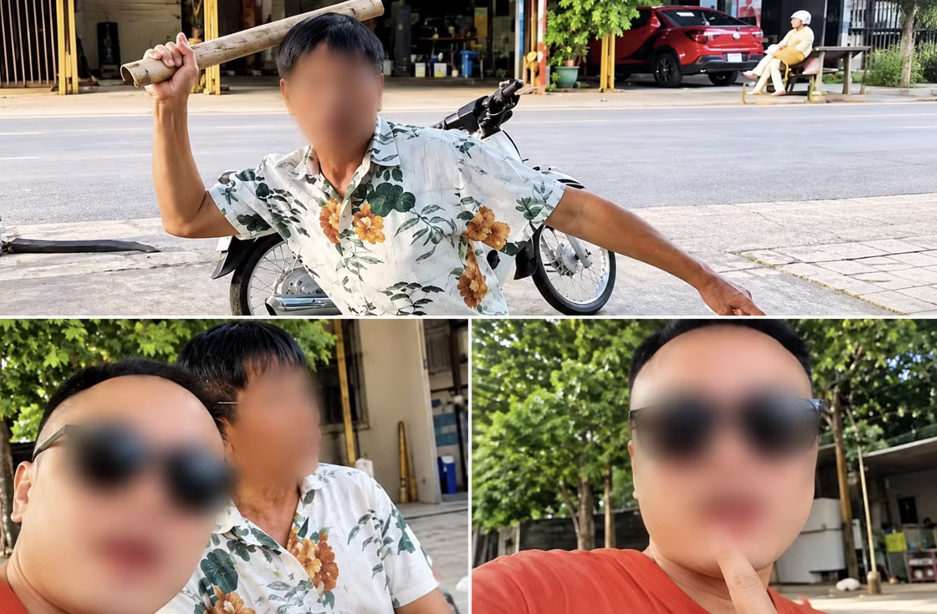 nh&agrave; h&agrave;ng Cường D&ecirc;,  Ninh B&igrave;nh,  x&ocirc; x&aacute;t ảnh 1