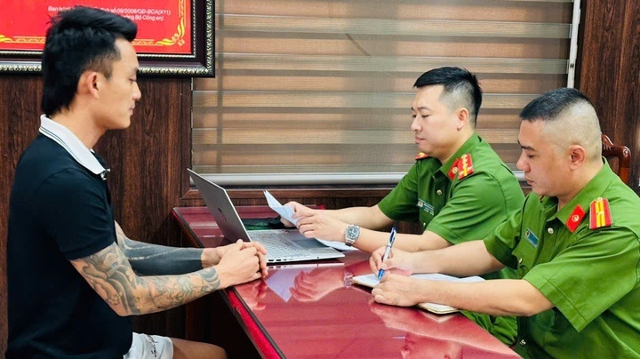 TikTok Minh Sầm Sơn ảnh 1