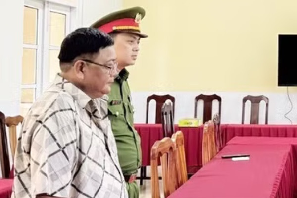 Trốn thuế hơn 2 tỷ đồng, một giám đốc ở thành phố Cần Thơ bị khởi tố