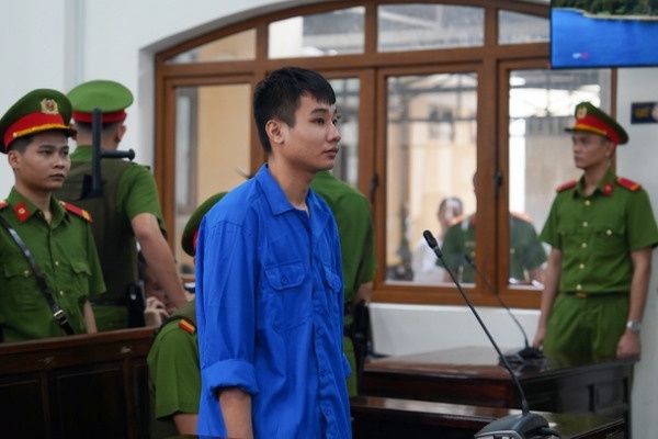 Tuyên phạt tử hình bị cáo sát hại 3 mẹ con ở Đồng Nai